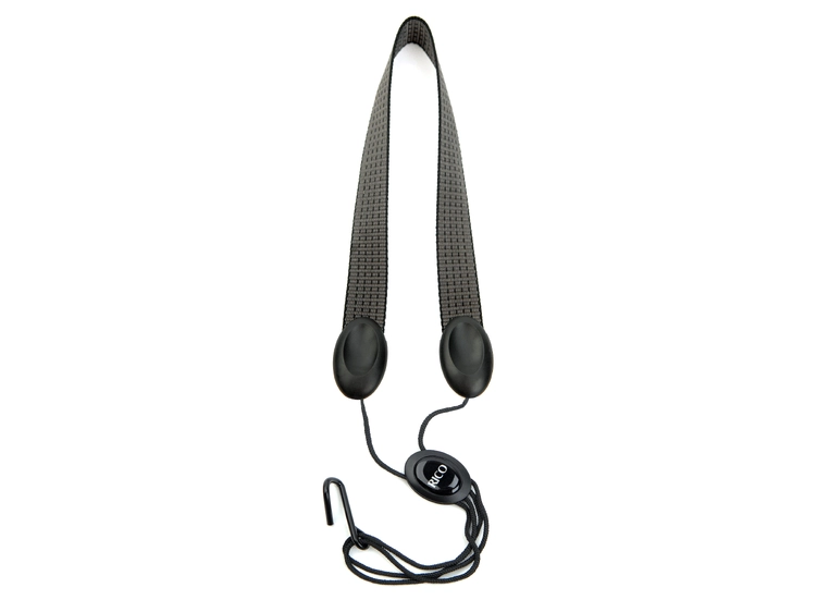 Rico Sax Strap, Sopran / Alt, Industrial (SJA02) 